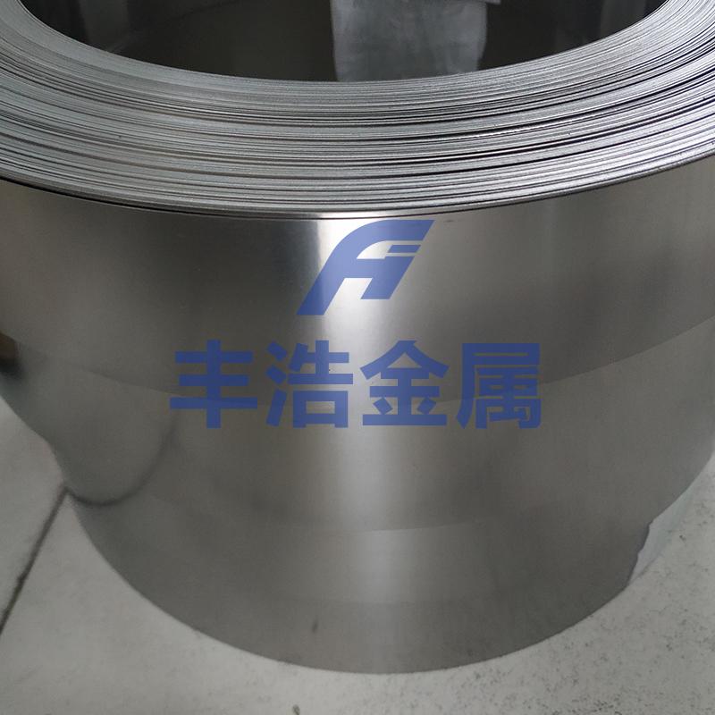 钛箔