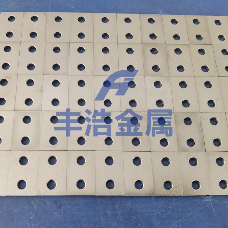 TC4钛合金叶轮