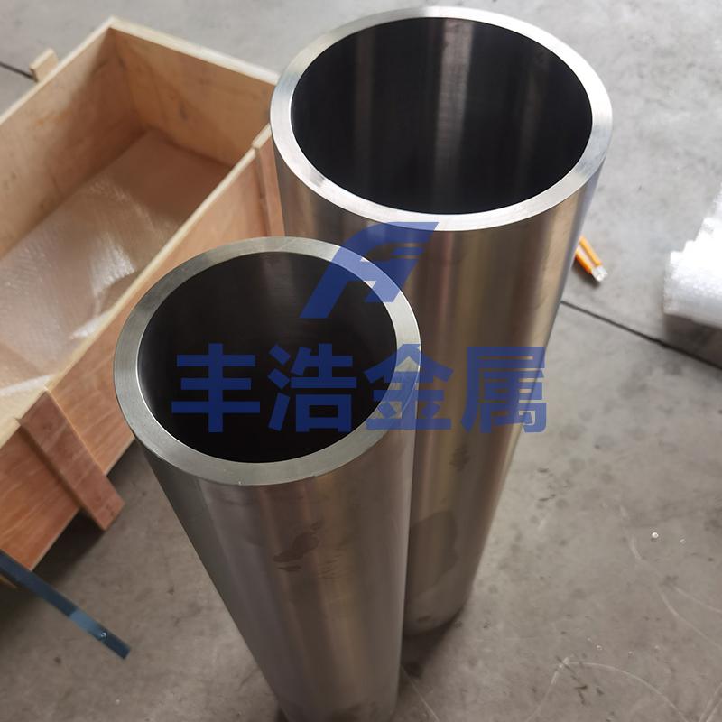TC4钛合金管
