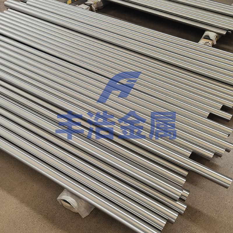 TA2医用钛棒