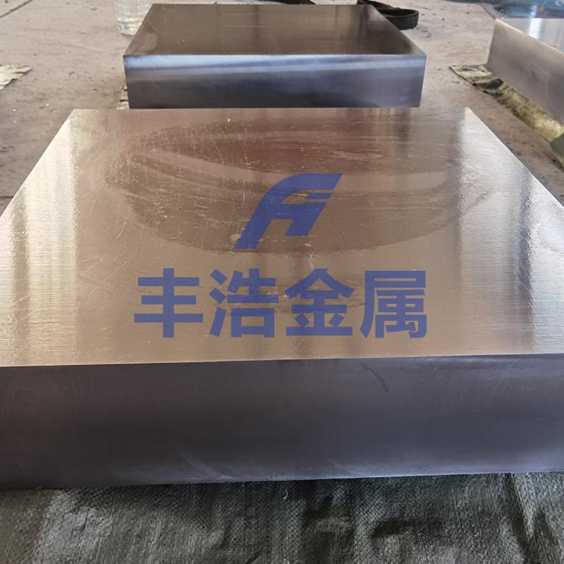 TC4钛锻件