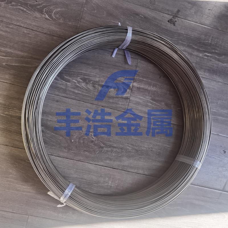 锆丝