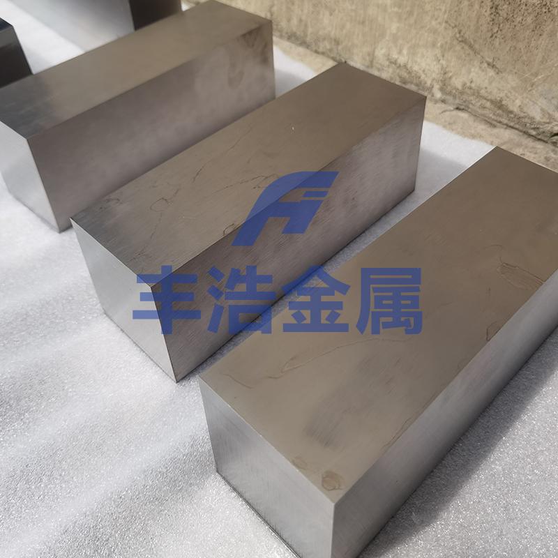 锆方块