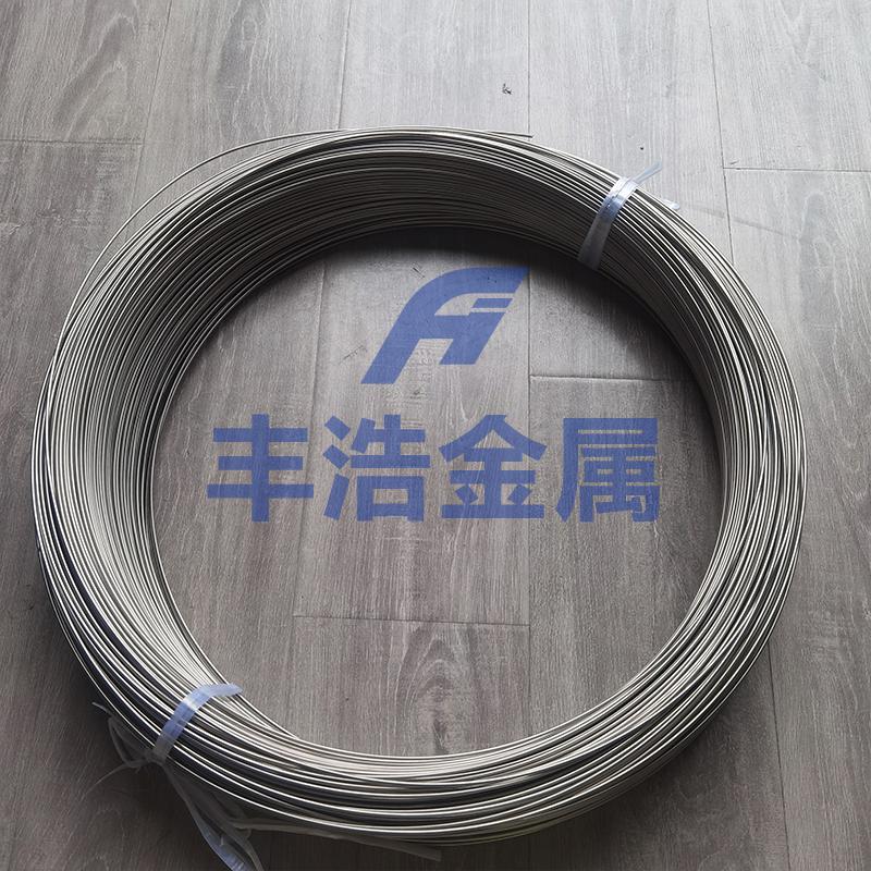 钛丝