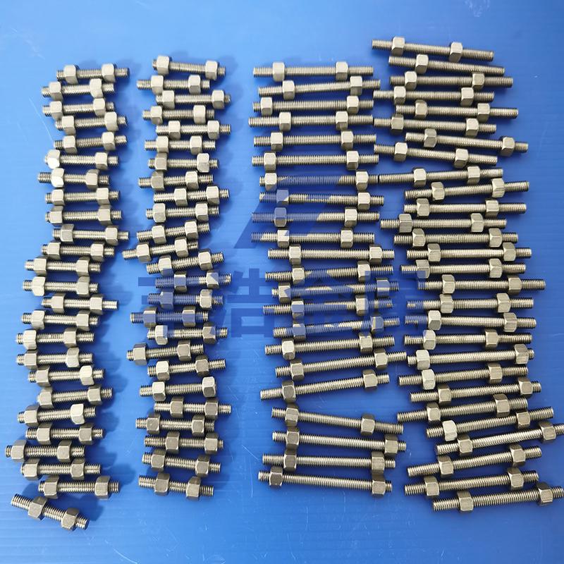 TA5螺丝螺母