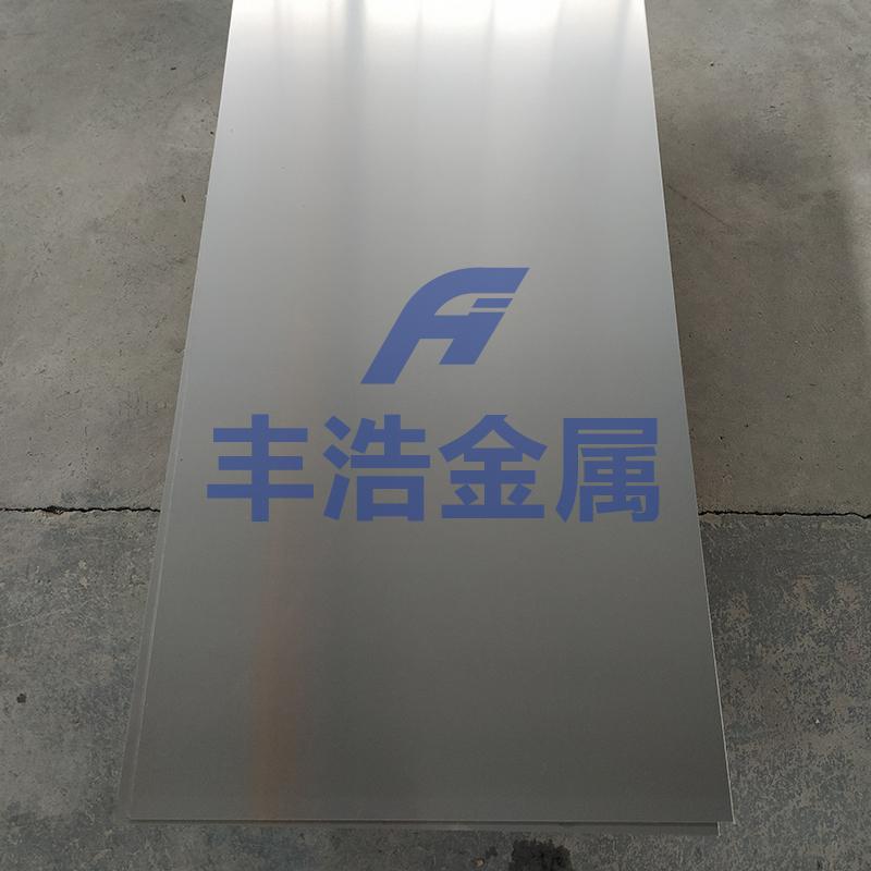 TC4钛板