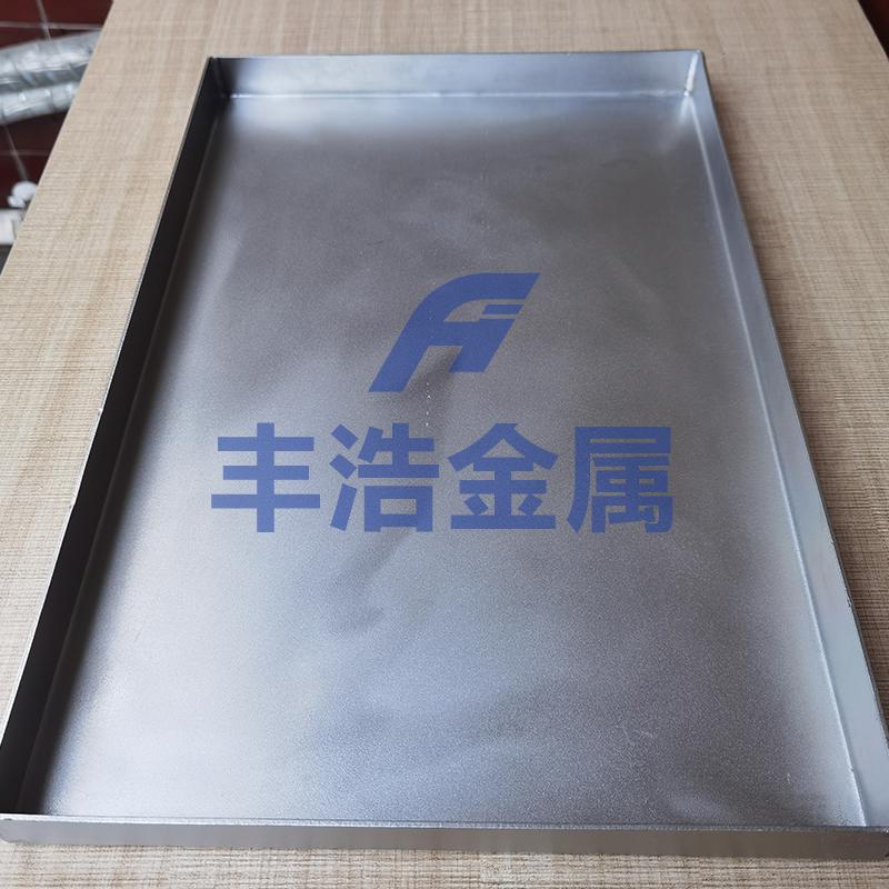 钛盘