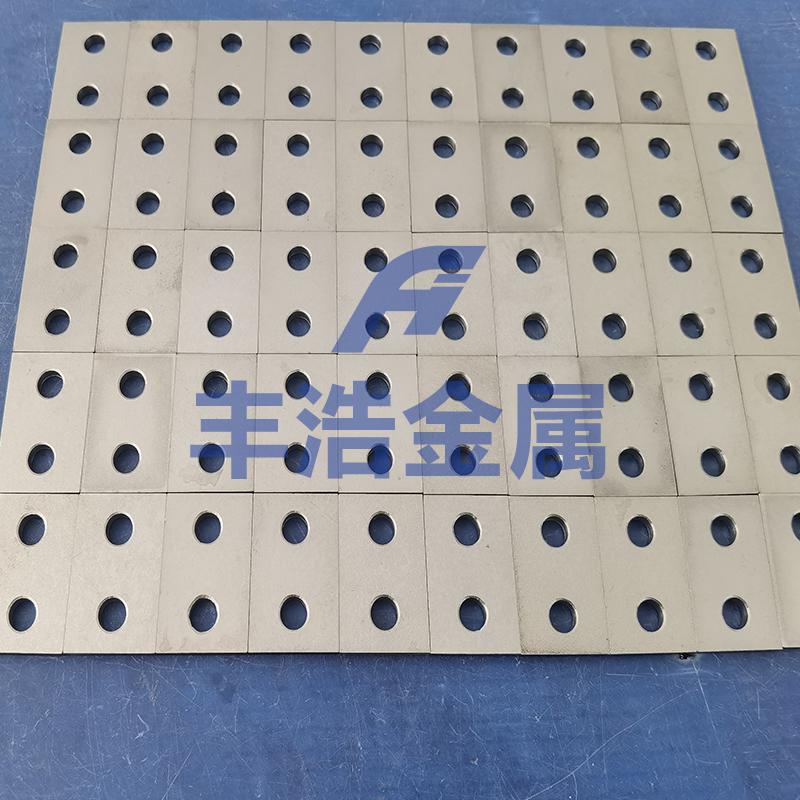 钼加工件