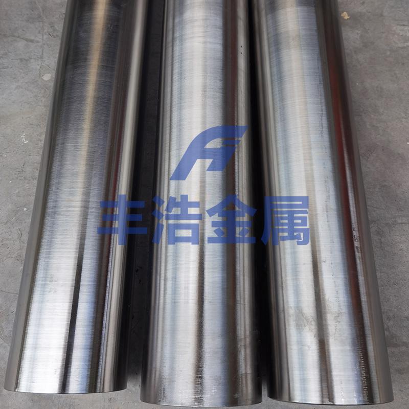 TC21钛合金棒