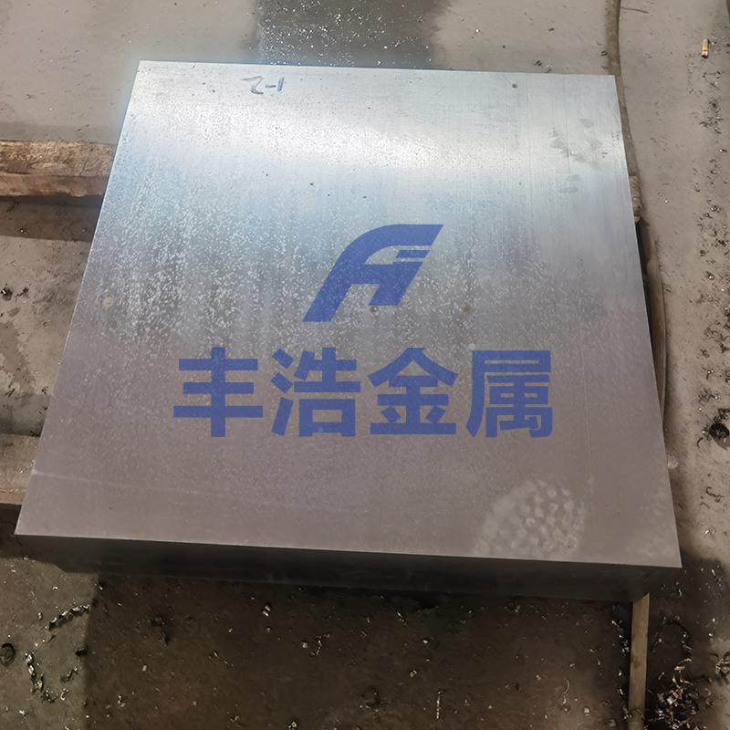 TC4钛锻件