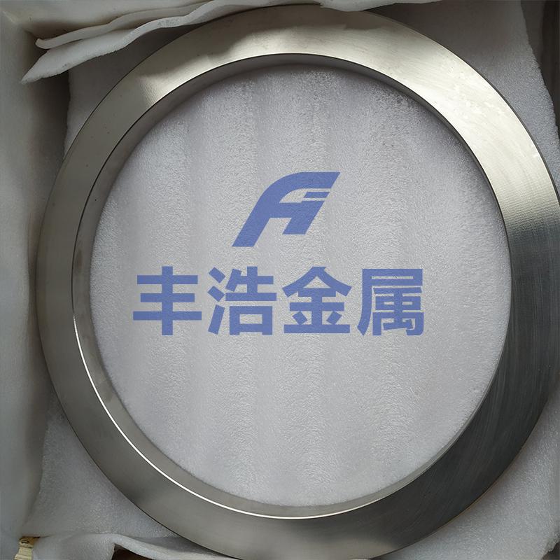 钛环