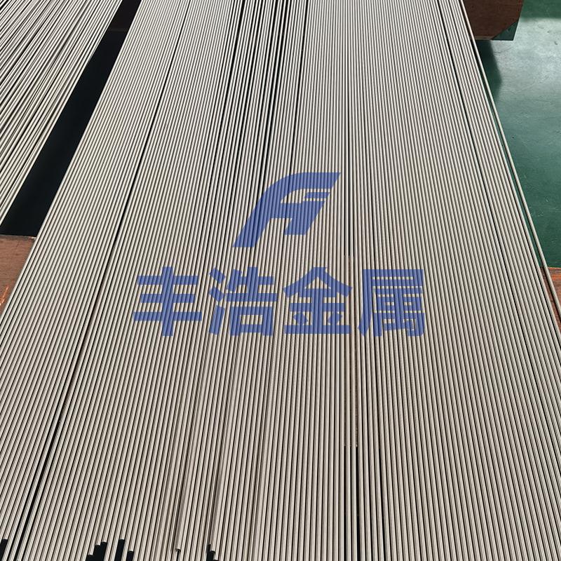 TC4医用钛棒